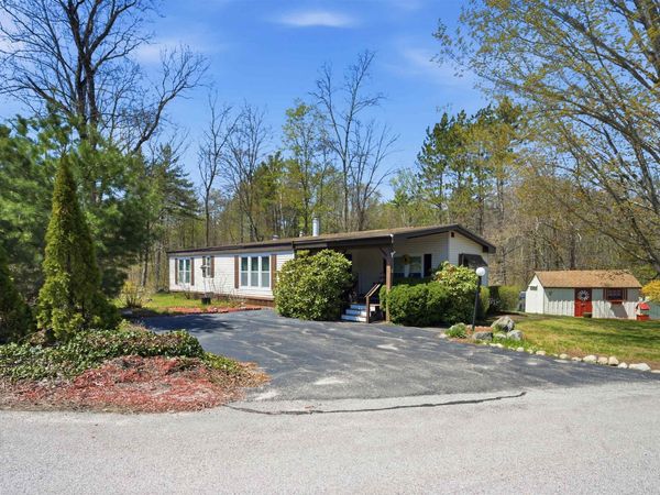 1 Wheel Way, Danville, NH 03819