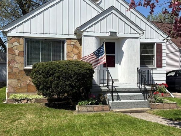 844 Delaware Road, Buffalo, NY 14223