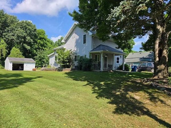 275 Battle Creek Street, Ceresco, MI 49033
