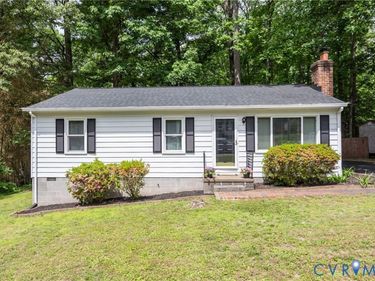 6408 Ware Road , New Kent, VA 23141