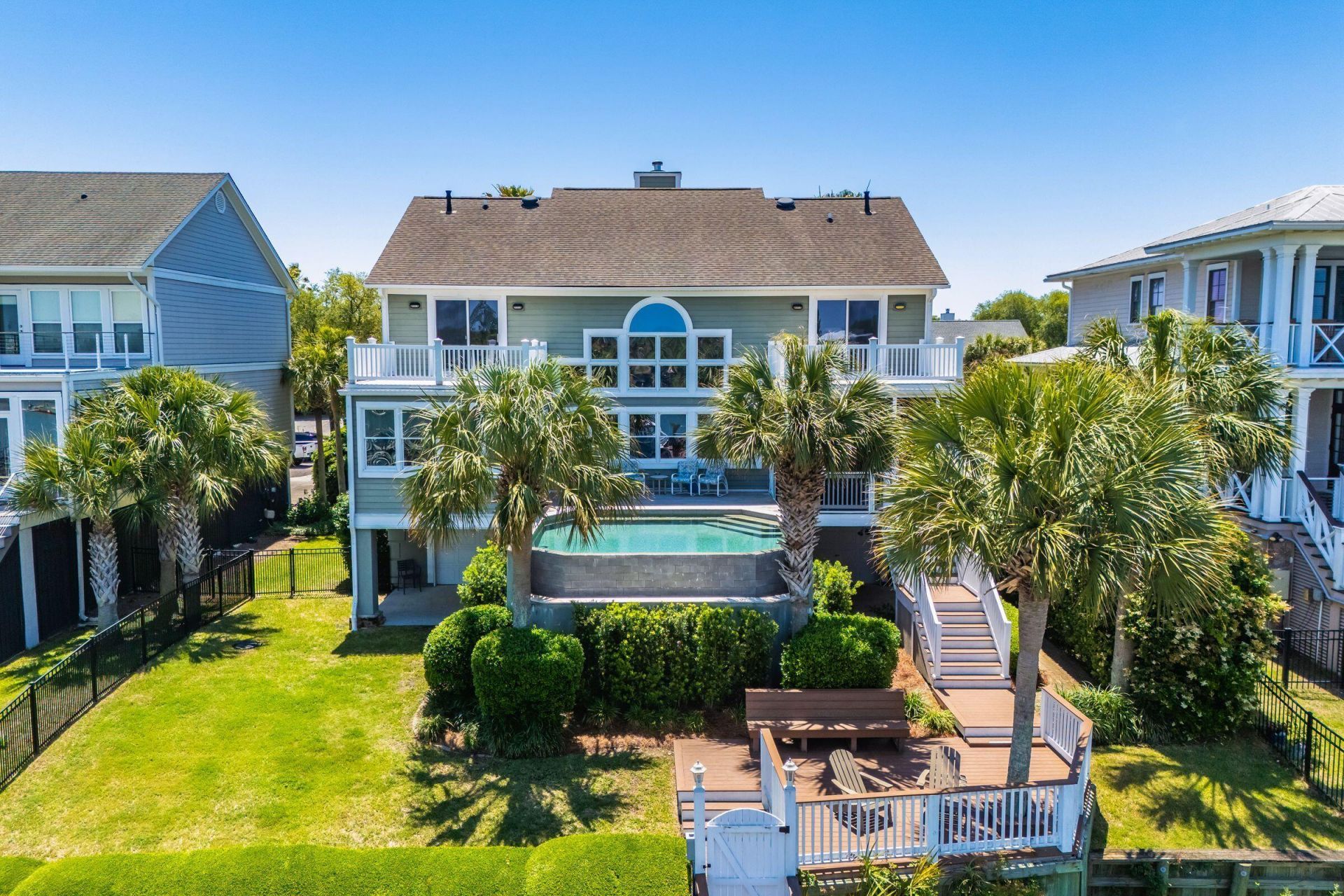 16 Intracoastal Court Photo 35