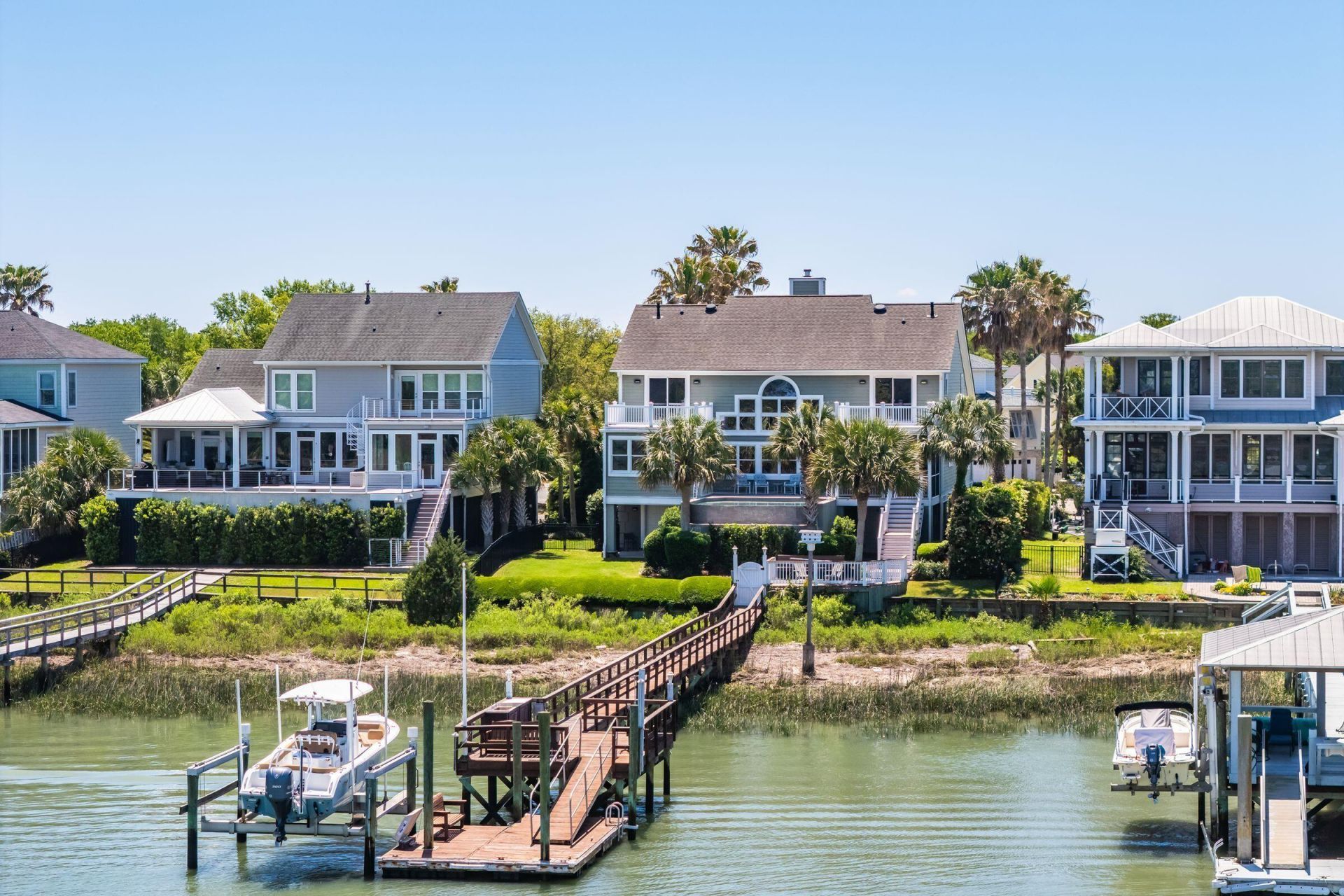 16 Intracoastal Court Photo 36