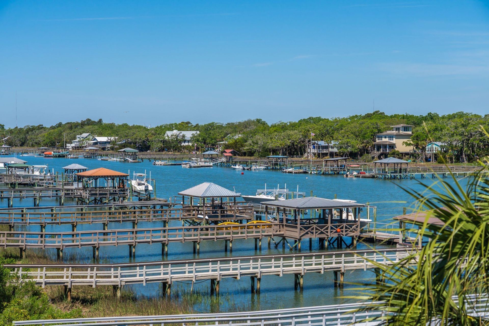 16 Intracoastal Court Photo 38