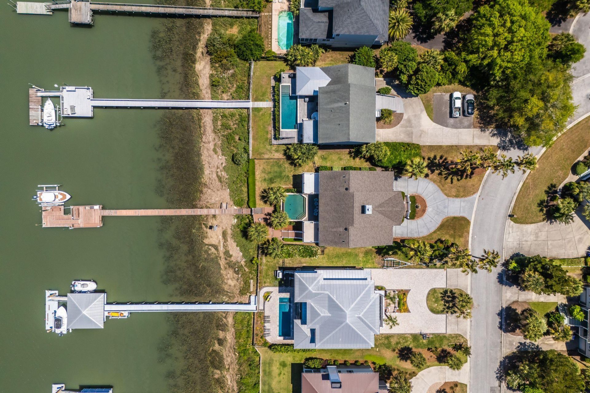 16 Intracoastal Court Photo 39
