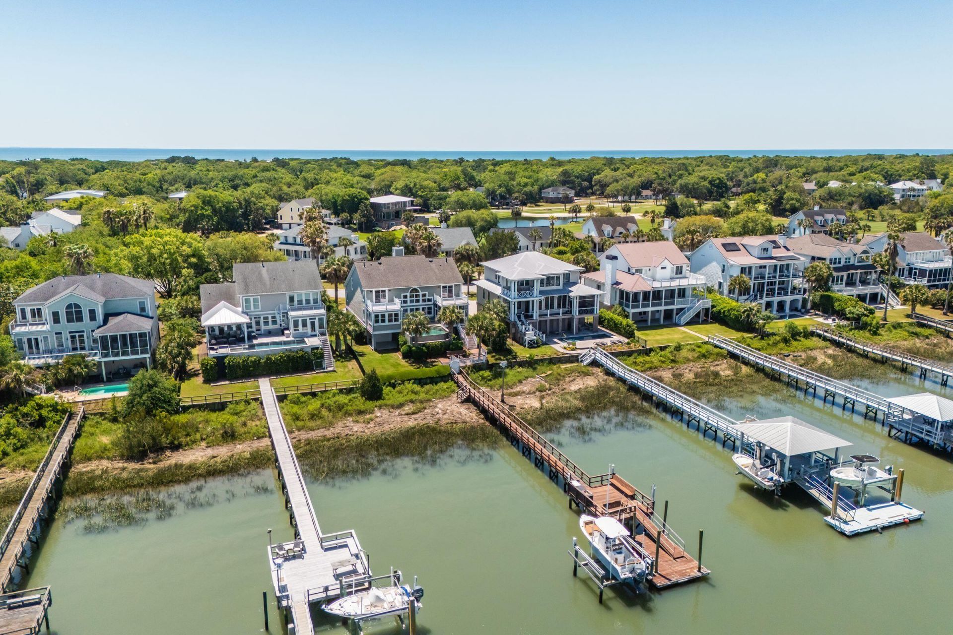 16 Intracoastal Court Photo 44