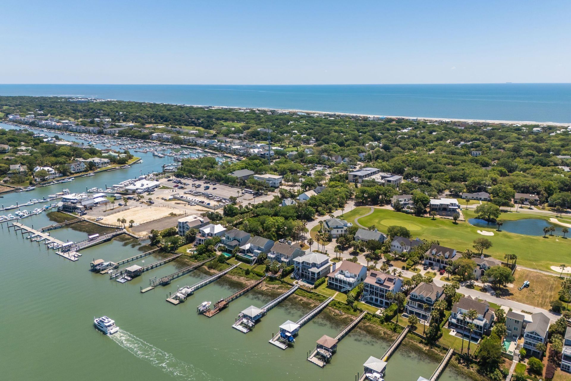 16 Intracoastal Court Photo 45