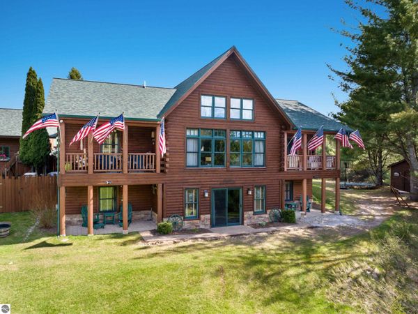 7230 Power Drive, Unit 21, Bellaire, MI 49615
