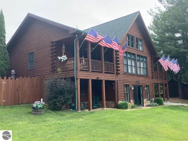 7230 Power Drive, Unit 21, Bellaire, MI 49615