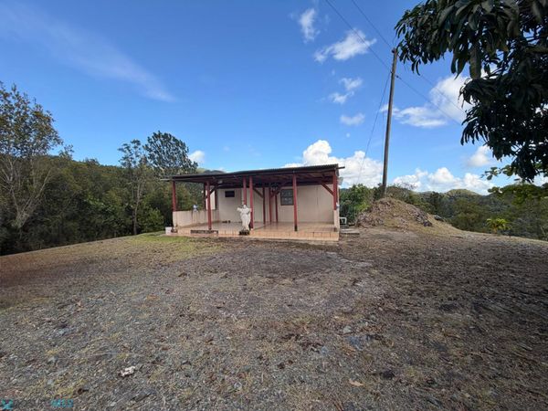 KM 6.3 SECTOR LOS MÉNDEZ HOCONUCO ALTO, San German, PR 00683