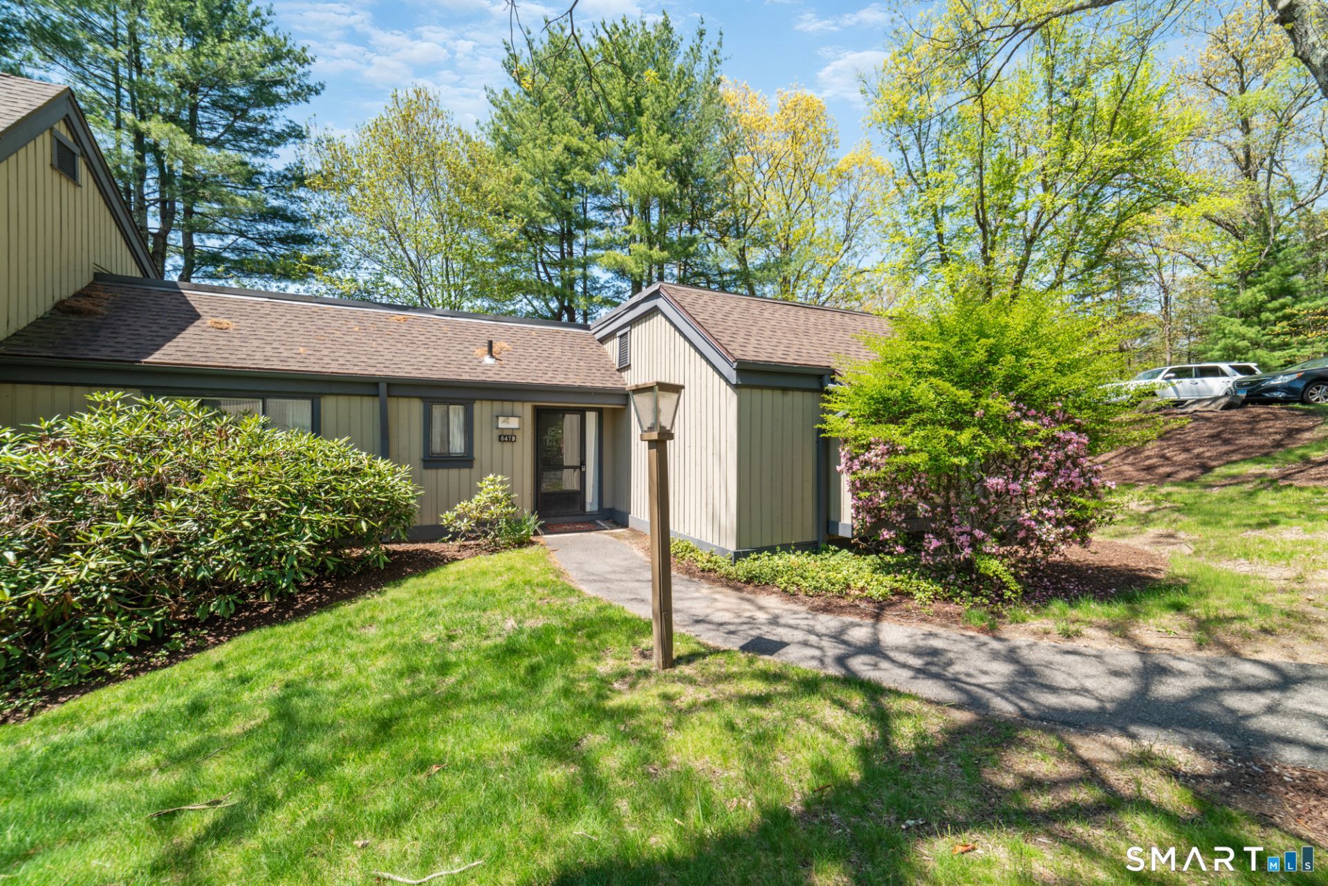 847 Heritage, Unit B, Southbury, CT 06488 Main Photo