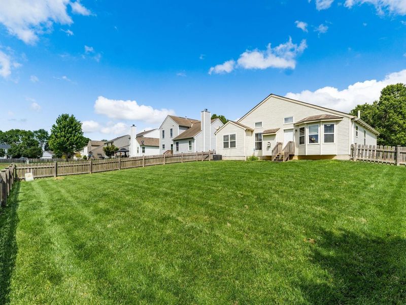 435 Vanderbuilt Street, Pickerington, OH 43147 Photo 2