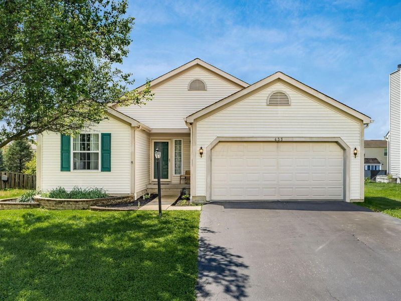 435 Vanderbuilt Street, Pickerington, OH 43147 Photo 25