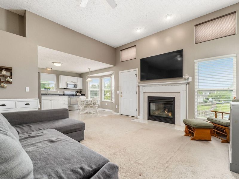 435 Vanderbuilt Street, Pickerington, OH 43147 Photo 5