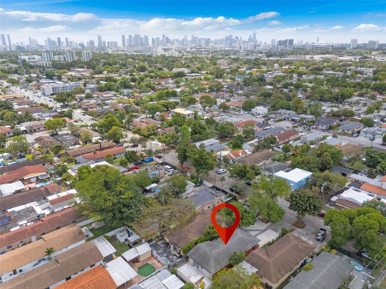 2385 NW 32nd St , Miami, FL 33142 Photo