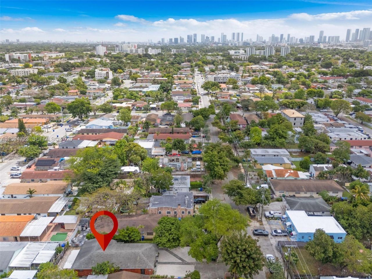 2385 NW 32nd St , Miami, FL 33142 Photo