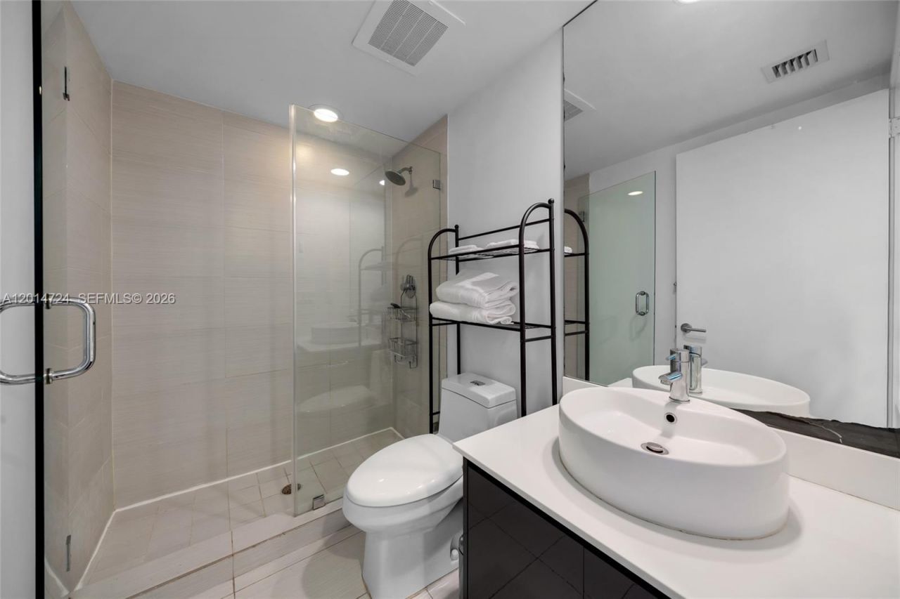 31 SE 6th St , Unit 907, Miami, FL 33131 Photo