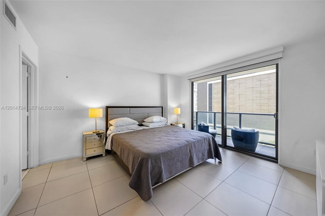 31 SE 6th St , Unit 907, Miami, FL 33131 Photo