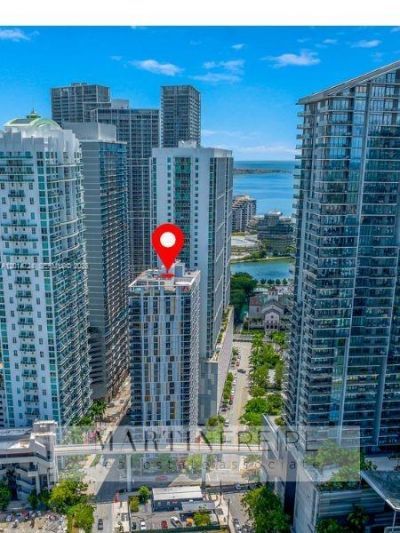 31 SE 6th St , Unit 907, Miami, FL 33131 Photo