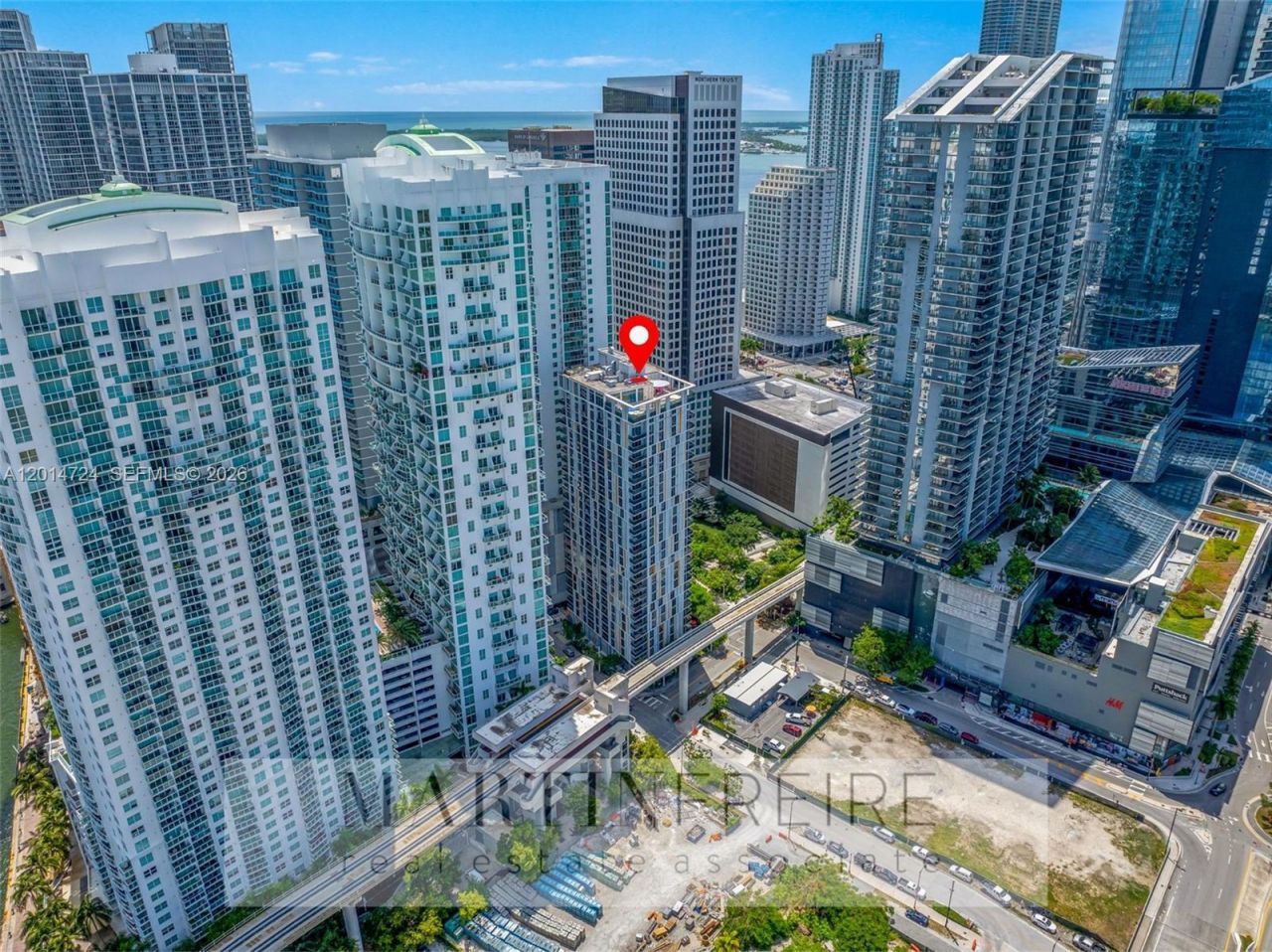 31 SE 6th St , Unit 907, Miami, FL 33131 Photo