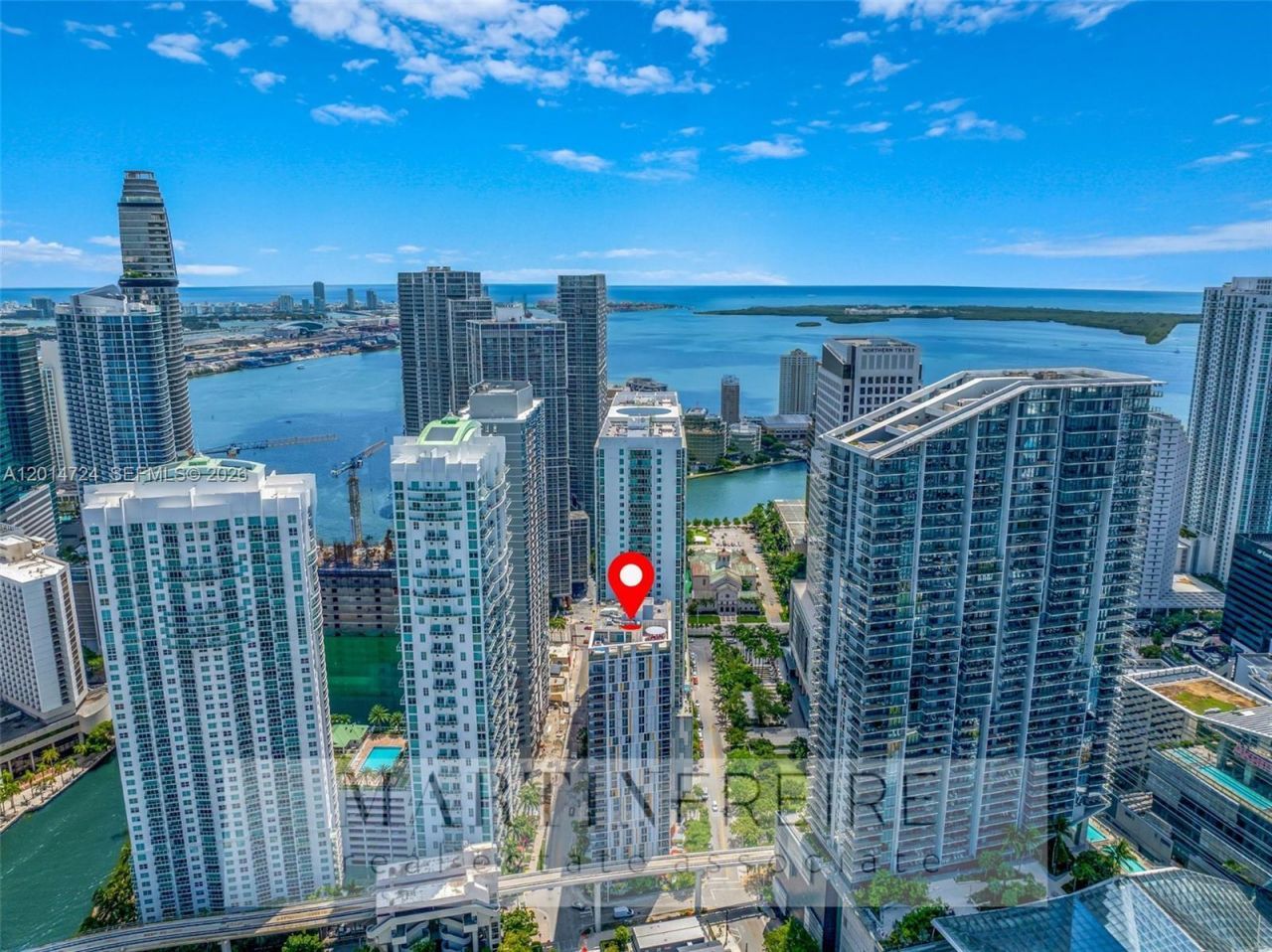 31 SE 6th St , Unit 907, Miami, FL 33131 Photo