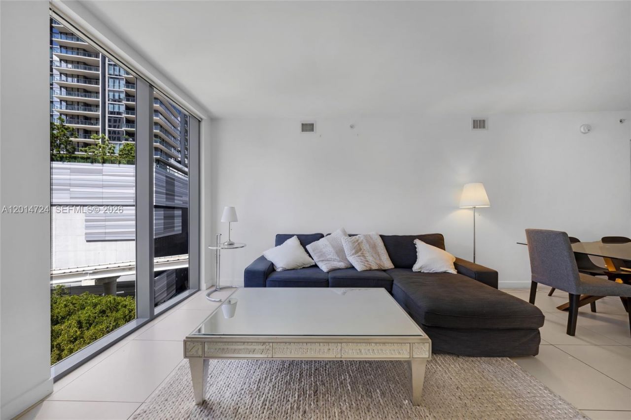 31 SE 6th St , Unit 907, Miami, FL 33131 Photo