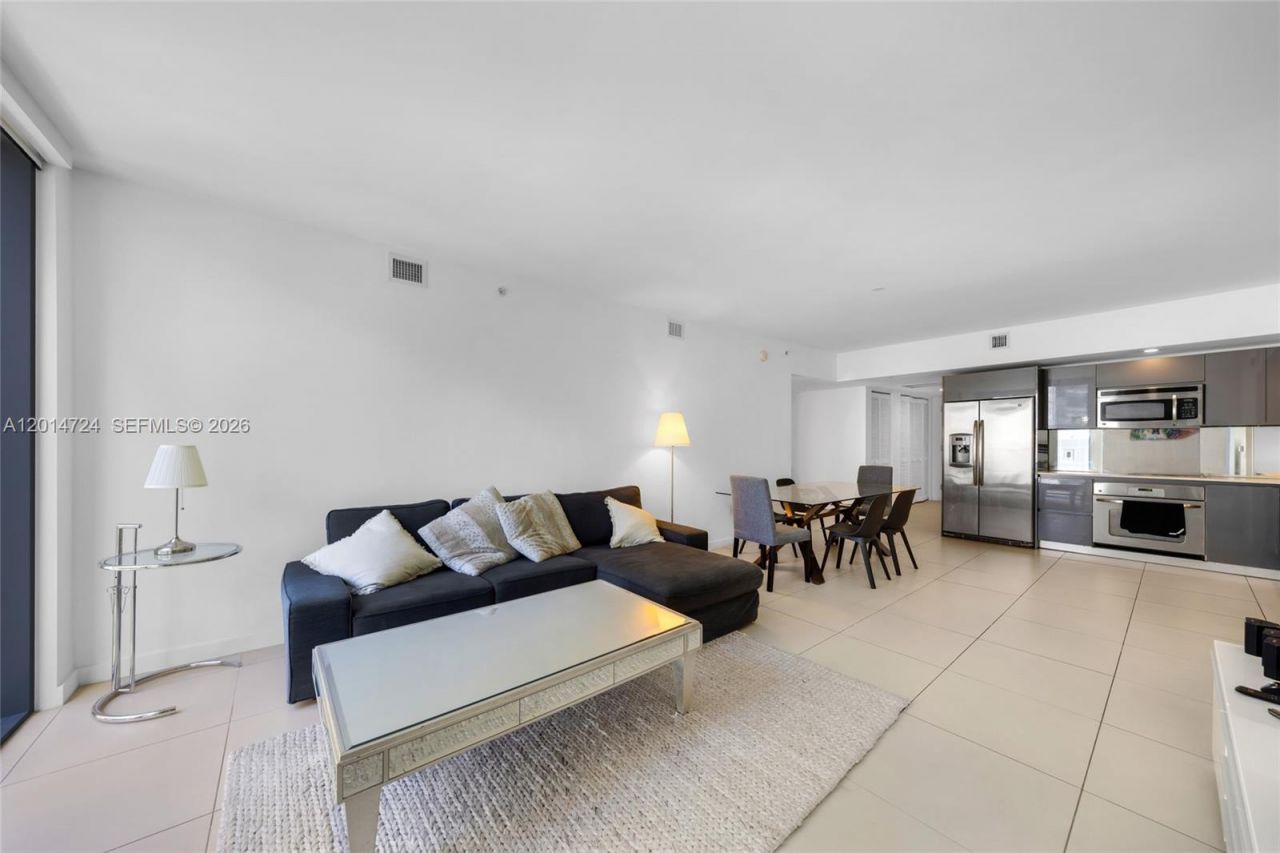 31 SE 6th St , Unit 907, Miami, FL 33131 Photo