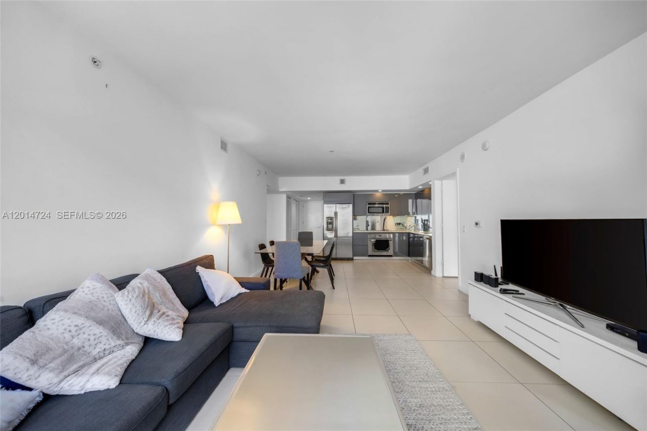 31 SE 6th St , Unit 907, Miami, FL 33131 Photo