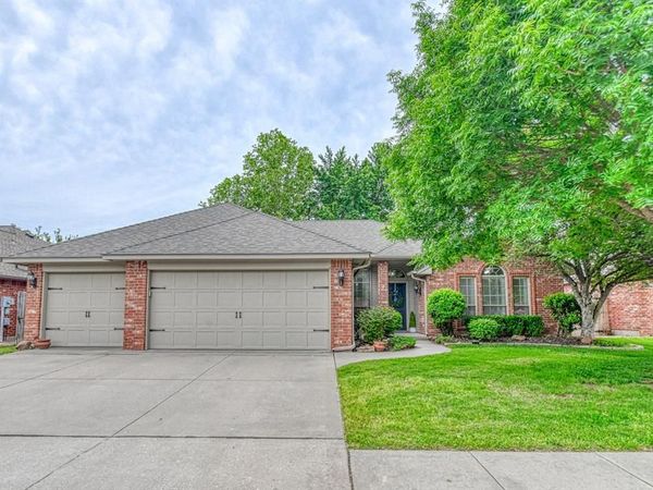 4116 Dornoch Lane, Norman, OK 73072
