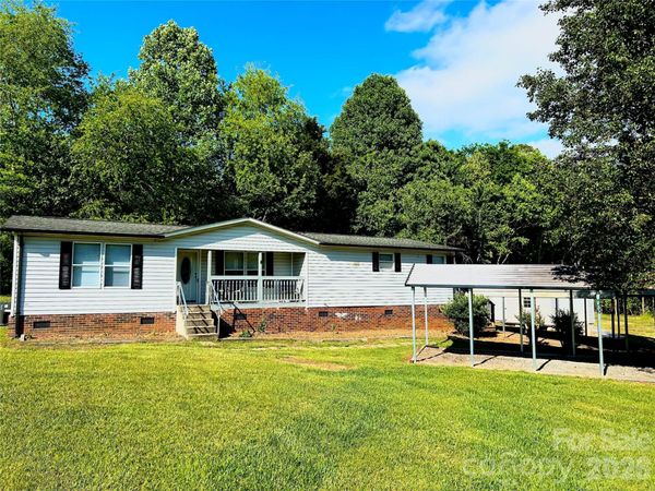 4123 Stonecreek Drive , Valdese, NC 28690