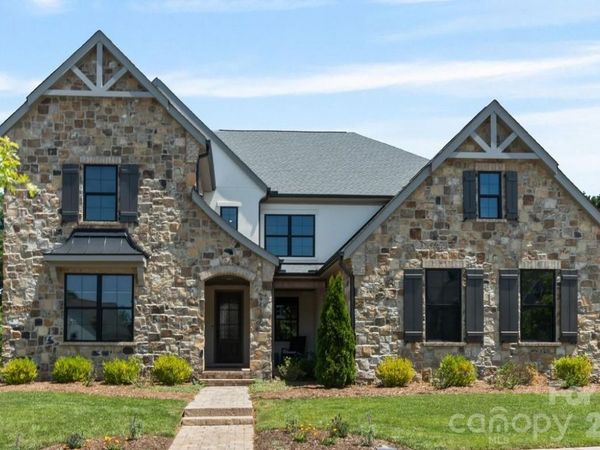 14109 Pinoli Pine Circle, Huntersville, NC 28078