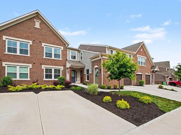 736 Yorkshire Drive, Alexandria, KY 41001