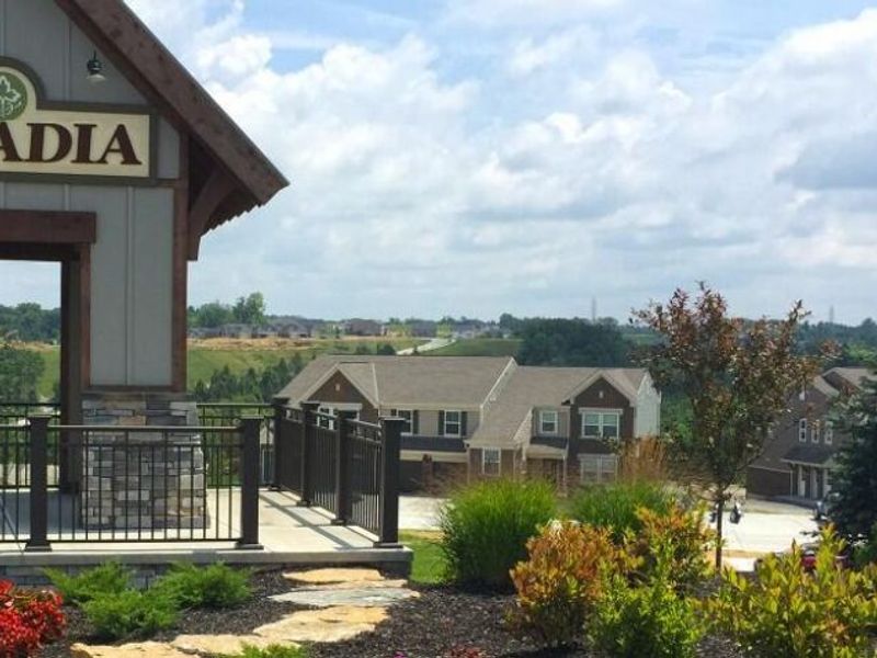 736 Yorkshire Drive, Alexandria, KY 41001 Photo 17