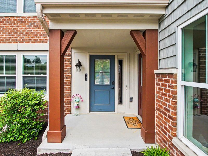 736 Yorkshire Drive, Alexandria, KY 41001 Photo 2