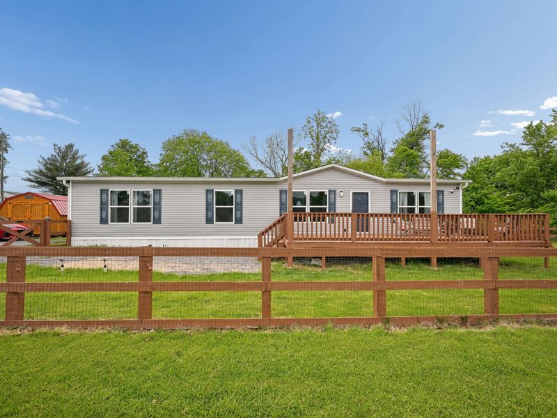 107 Hawthorne Street, Glencoe, KY 41046 Photo 2