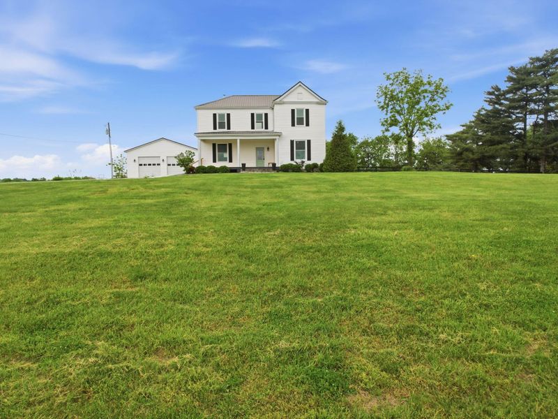 132 W Maple Leaf Road, Maysville, KY 41056 Photo 32