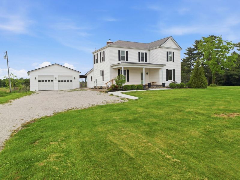 132 W Maple Leaf Road, Maysville, KY 41056 Photo 35