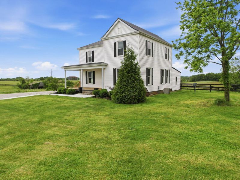 132 W Maple Leaf Road, Maysville, KY 41056 Photo 36