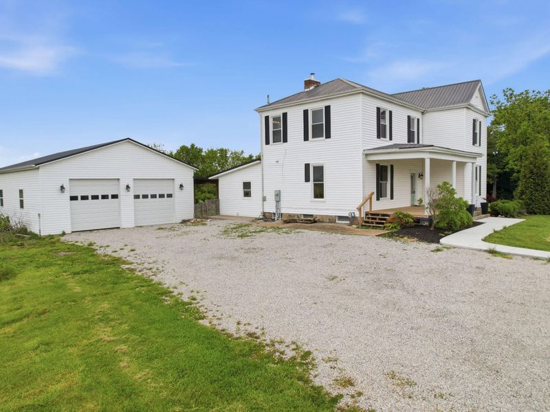 132 W Maple Leaf Road, Maysville, KY 41056 Photo 37