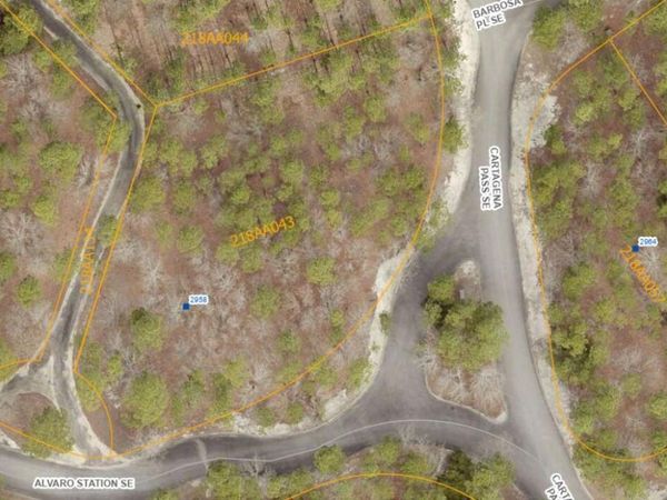 2958 Alvaro Station SE, Bolivia, NC 28422