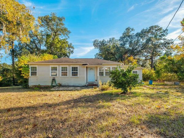 721 S Bellamy Drive , Quincy, FL 32351