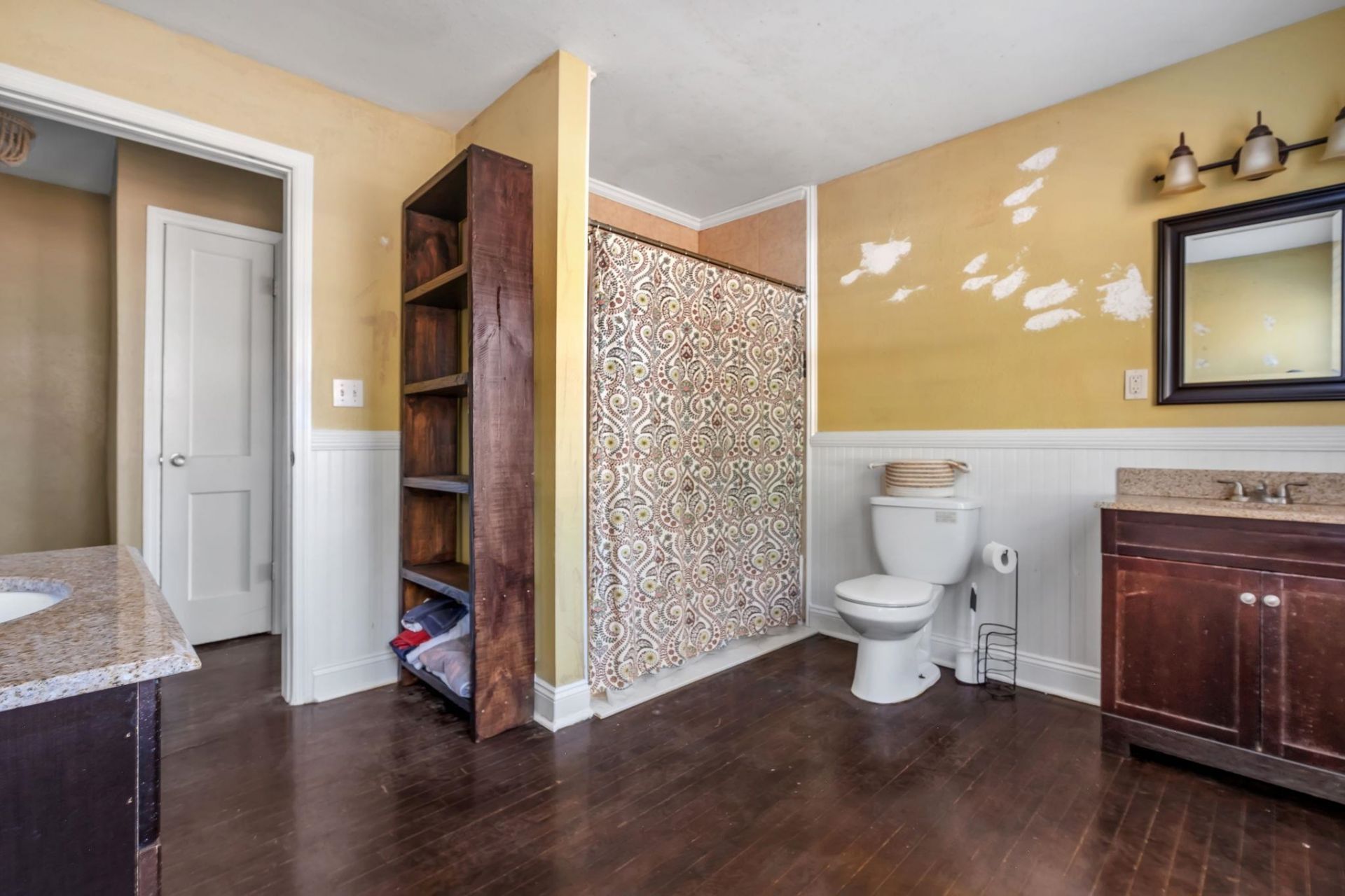 721 S Bellamy Drive , Quincy, FL 32351 Photo