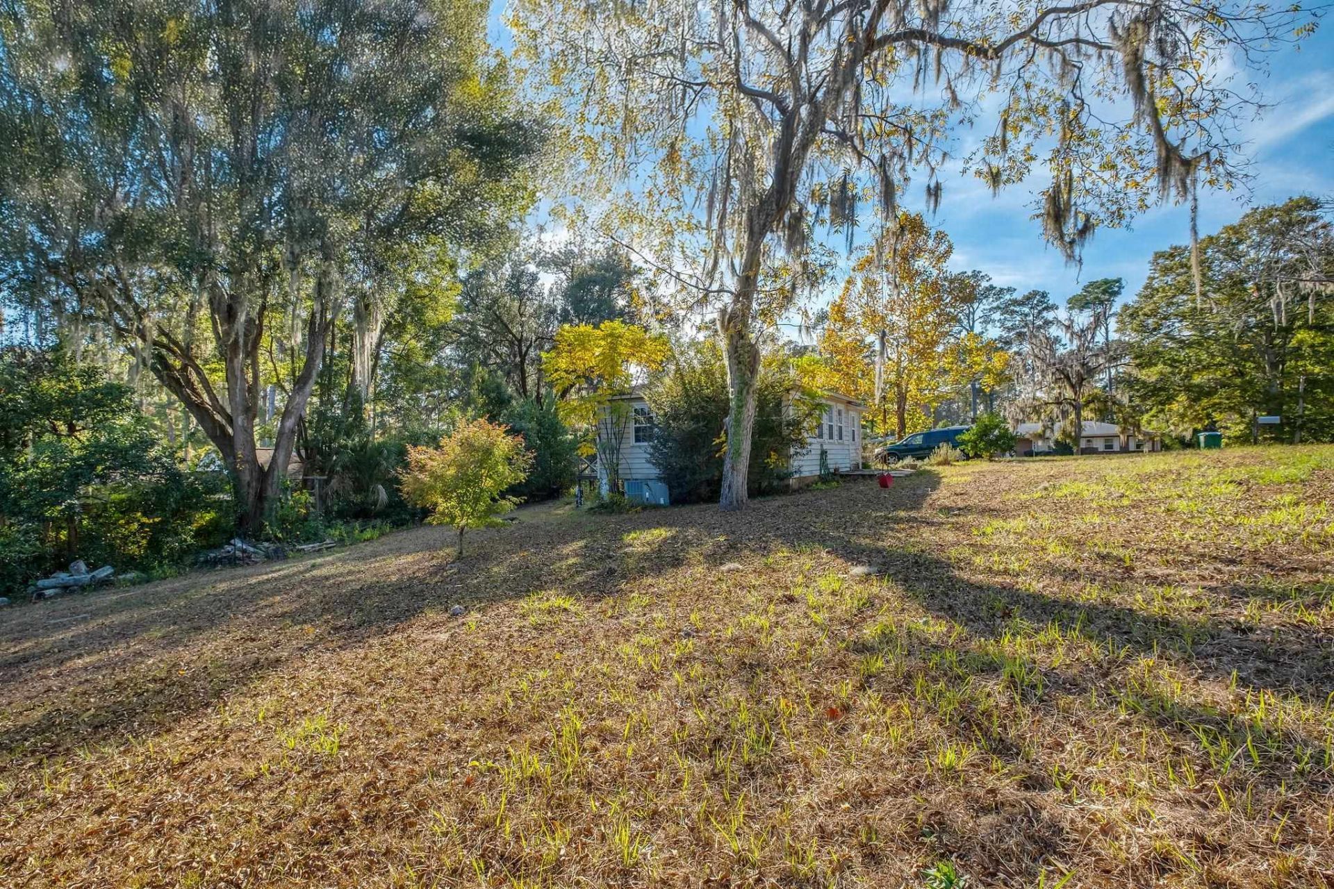 721 S Bellamy Drive , Quincy, FL 32351 Photo