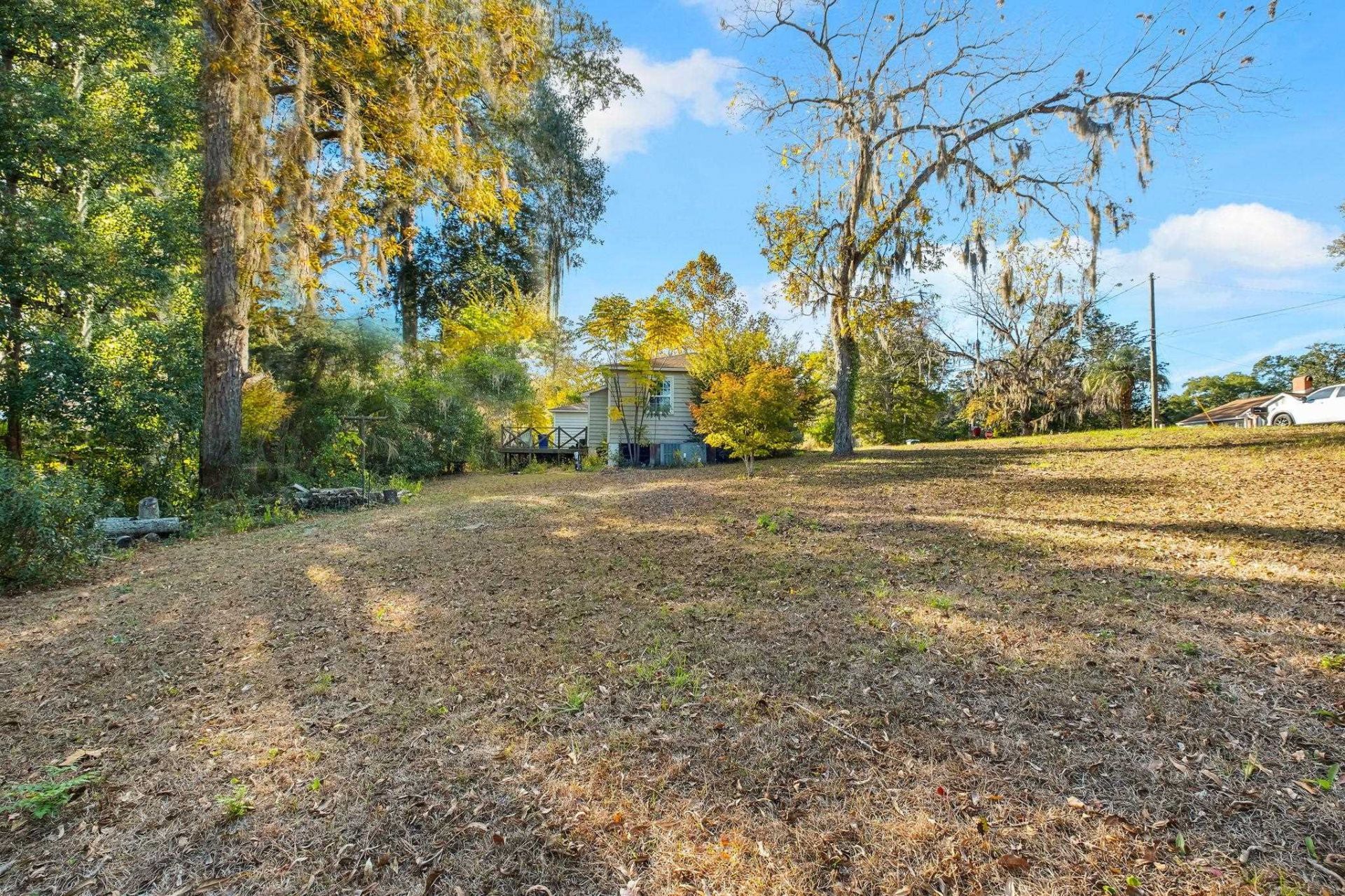 721 S Bellamy Drive , Quincy, FL 32351 Photo