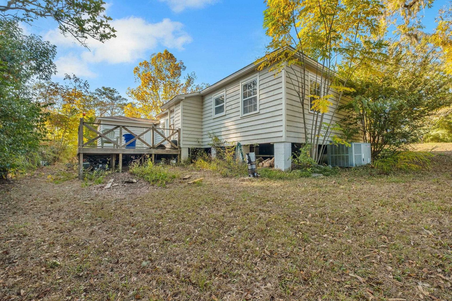 721 S Bellamy Drive , Quincy, FL 32351 Photo