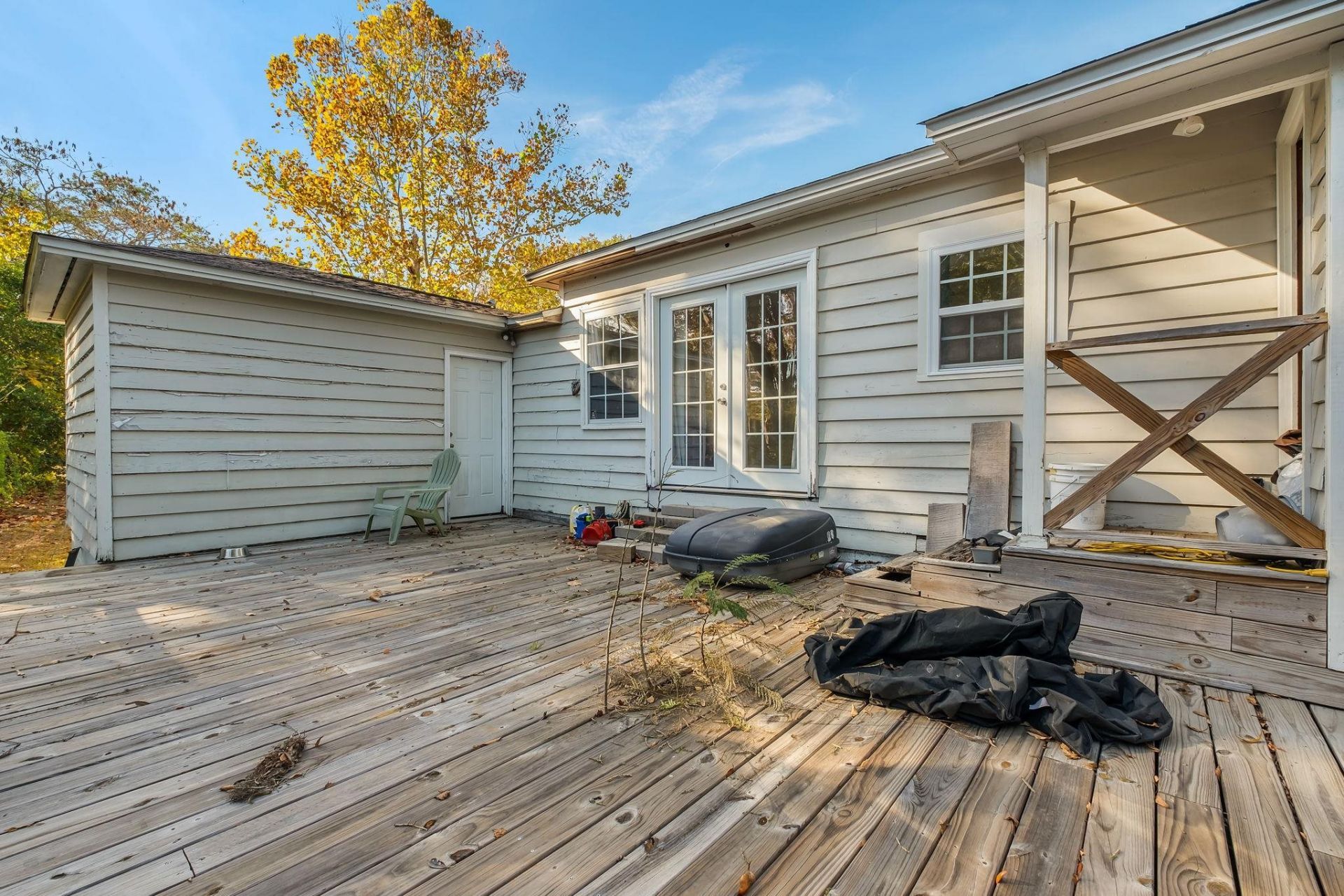 721 S Bellamy Drive , Quincy, FL 32351 Photo