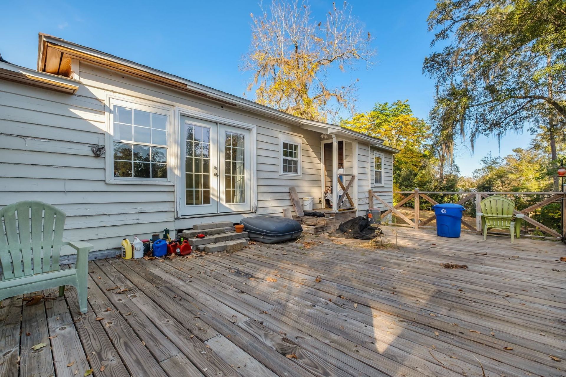 721 S Bellamy Drive , Quincy, FL 32351 Photo