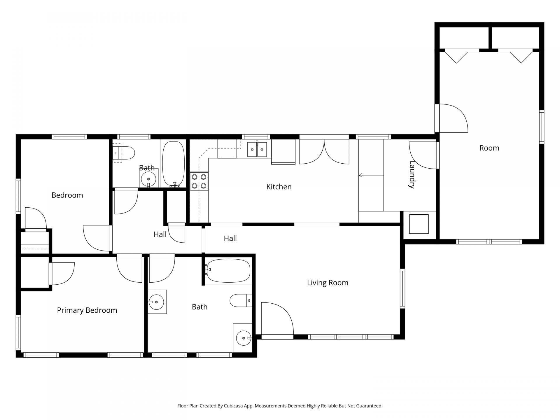 721 S Bellamy Drive , Quincy, FL 32351 Photo