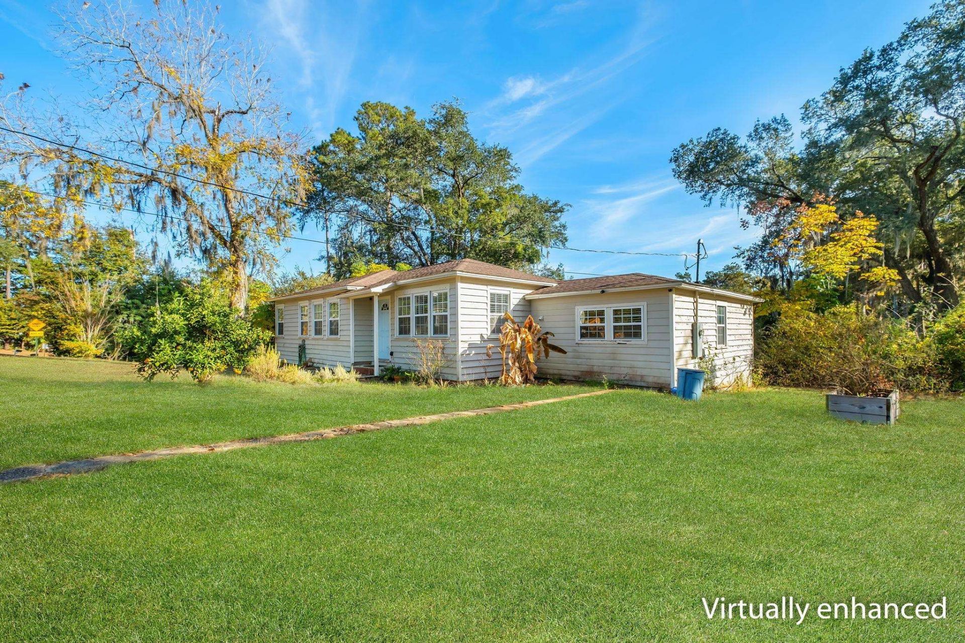 721 S Bellamy Drive , Quincy, FL 32351 Photo