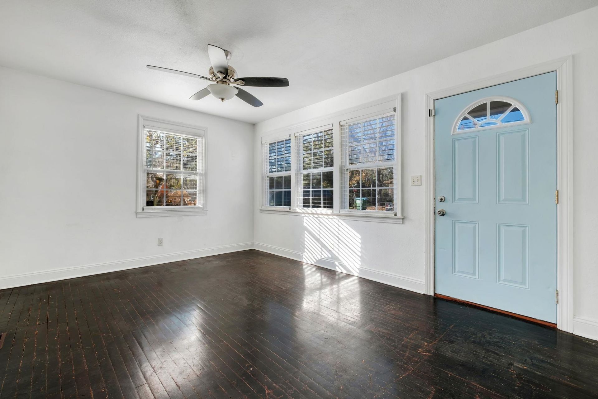 721 S Bellamy Drive , Quincy, FL 32351 Photo