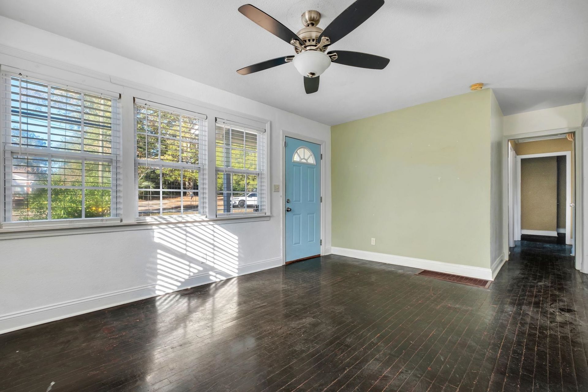 721 S Bellamy Drive , Quincy, FL 32351 Photo